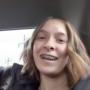 Meet your Posher, Kailey